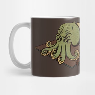 R'lyeh Sashimi Mug